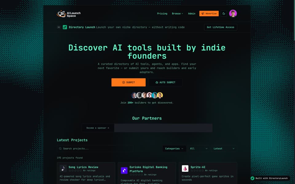 ailaunch.space